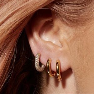 luv aj pave huggies gold